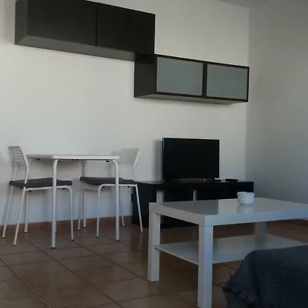 Apartment Franck