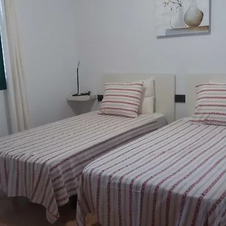 Apartment Franck *