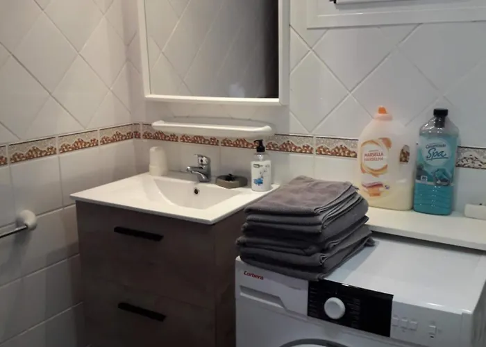 Franck * Πουέρτο Ντελ Κάρμεν