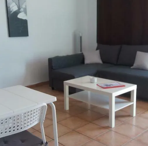 Franck Puerto del Carmen (Lanzarote)