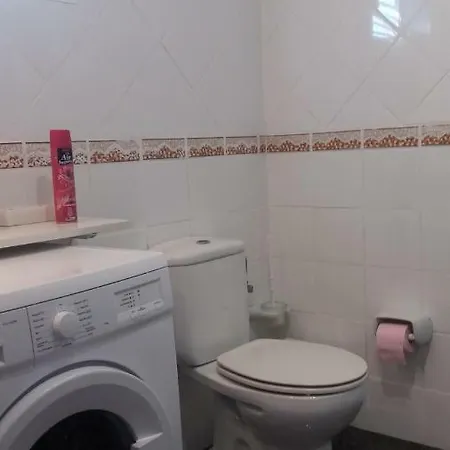 アパート Franck プエルト・デル・カルメン