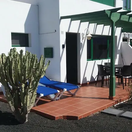 Franck Apartamento *