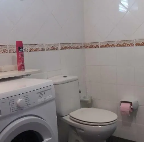 Apartman Franck Puerto del Carmen