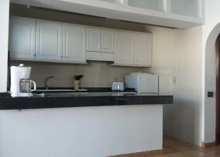 Franck Apartman Puerto del Carmen