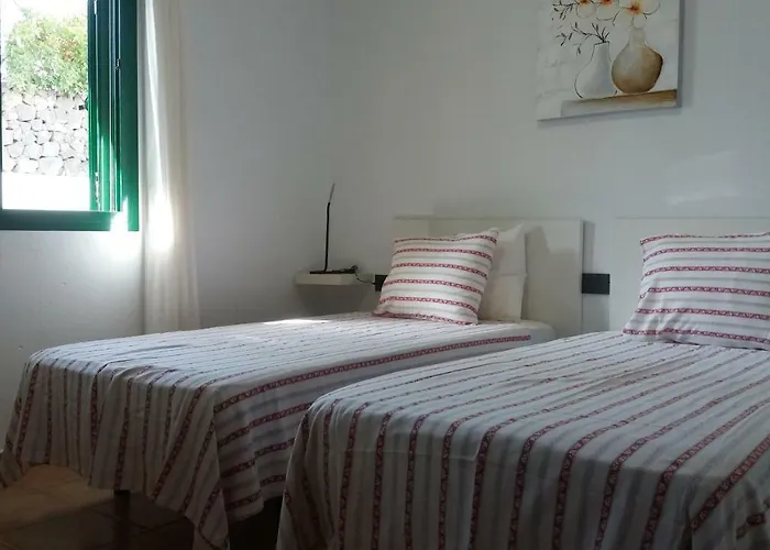 Franck * Puerto del Carmen