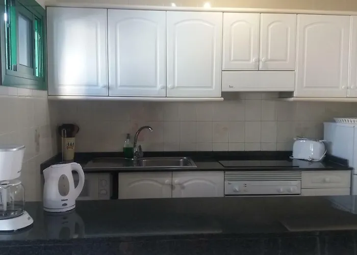 Franck * Puerto del Carmen