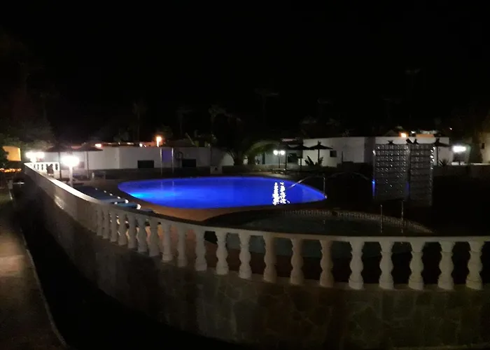 Franck Puerto del Carmen