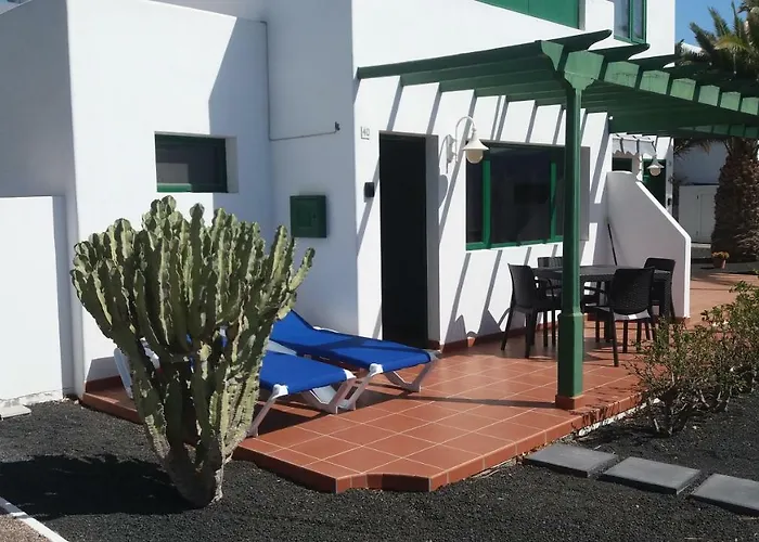 Franck Apartamento *